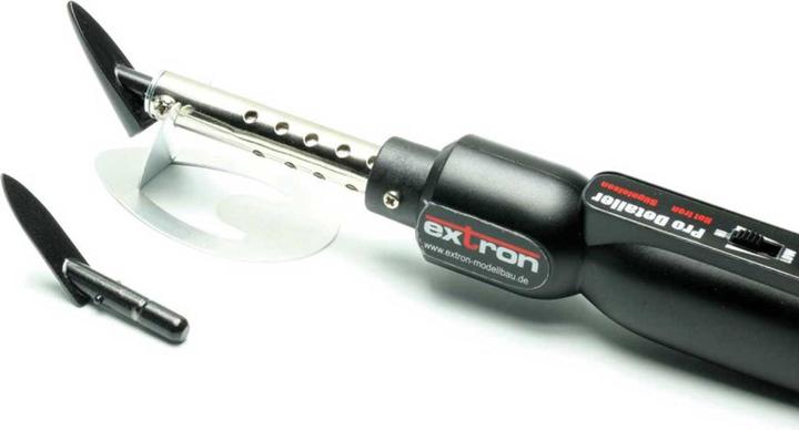 Immagine prodotto Extron Modellbau Strumento speciale Iron Pro Detailer