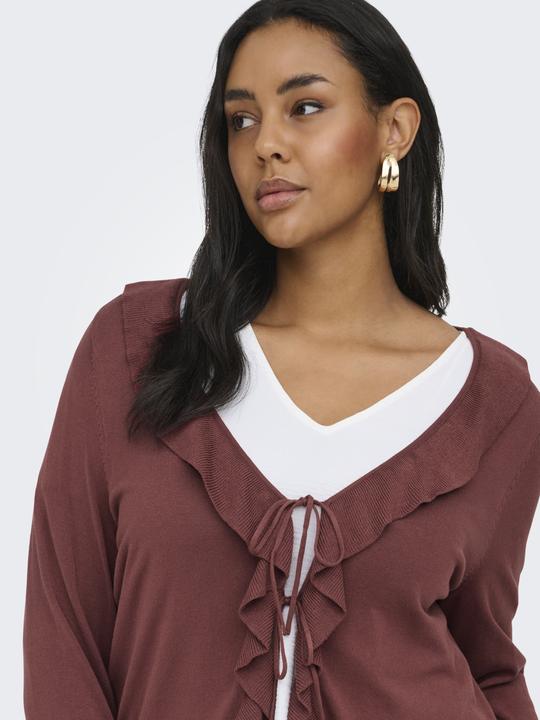 Image du produit Only CARLUIS Strickjacke Strickjacke (S)