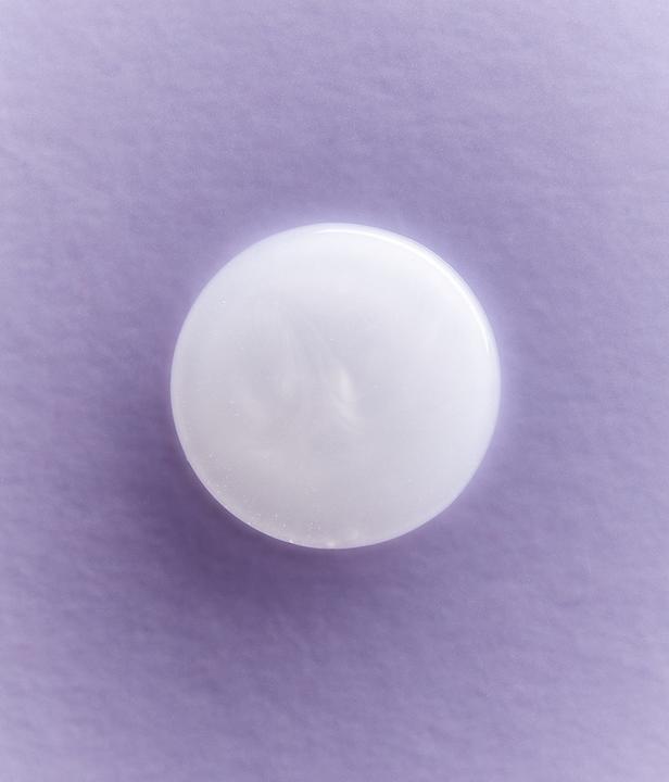 Actual product image NIVEA Cashmere & Cotton Seed (500 ml)