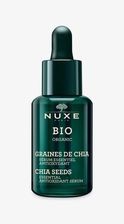 Immagine prodotto Nuxe Siero antiossidante ai semi di chia (30 ml)