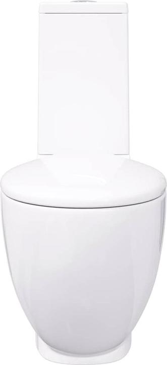 Produktbild vidaXL Toilette