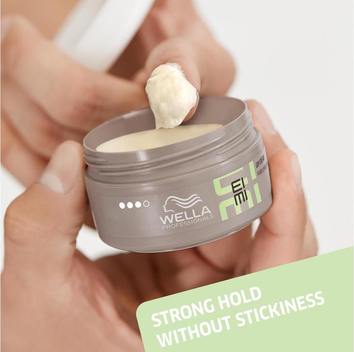 Produktbild Wella Eimi Grip (Haarcreme, 75 ml)