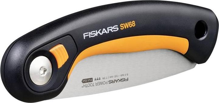 Produktbild Fiskars Plus Klappsäge SW68