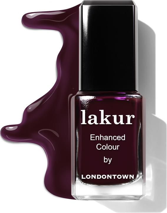 Actual product image Londontown Lakur - Bell in Time (Bell in Time, Colour paint)