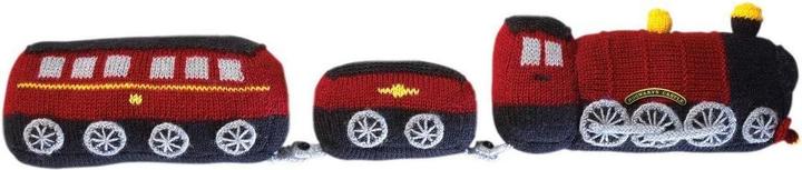 Image du produit Thumbs Up ThumbsUp! kit de tricot Harry P. Airstop Hogwarts Express r
