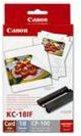 Immagine prodotto Canon Kc-18if (Carta di credito, 18x)