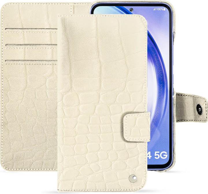 Crocodile milk ( Pantone #d6d2c4 )