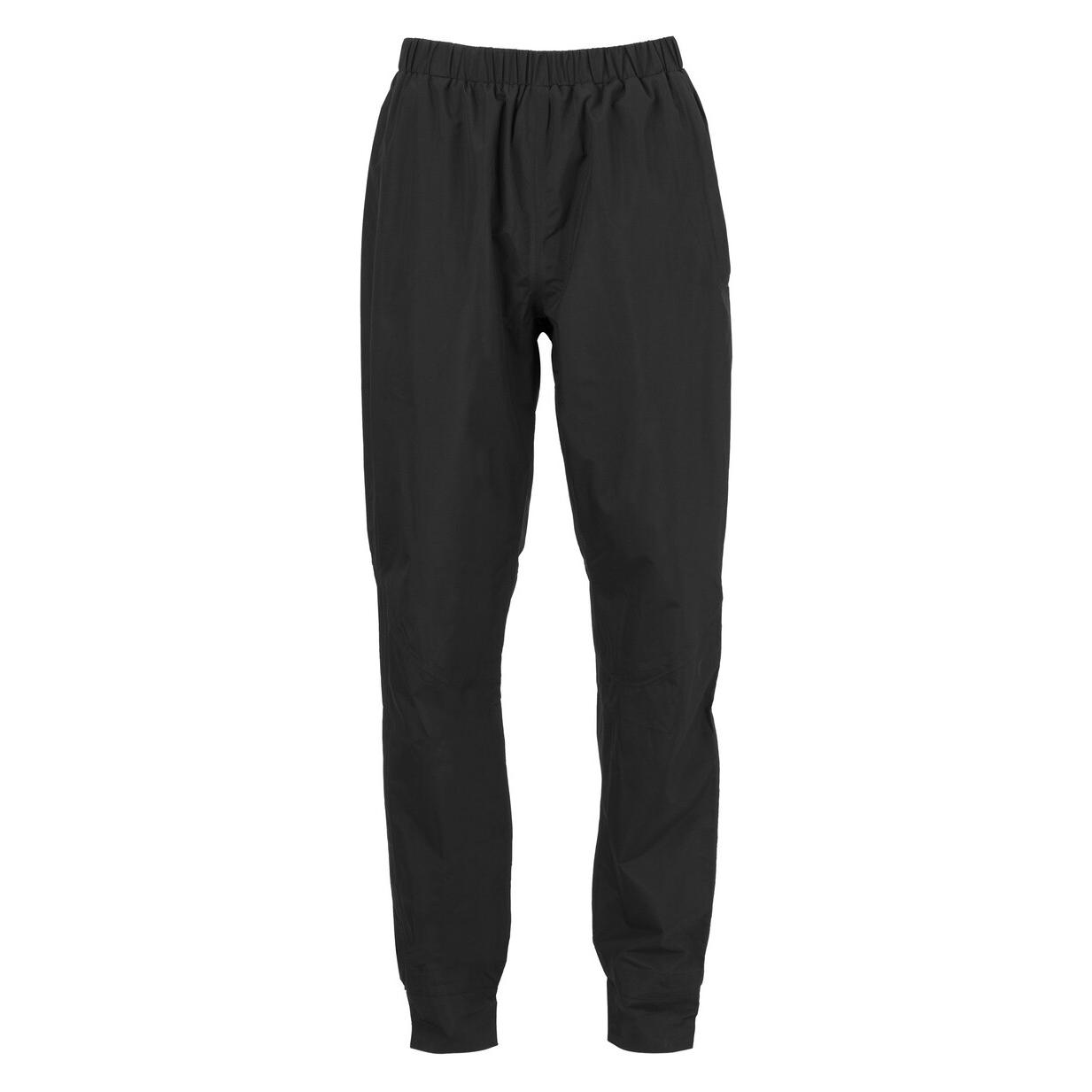 Agu, Mannen, Fietsbroek, Essentiële Sectie Ii (M), Zwart
