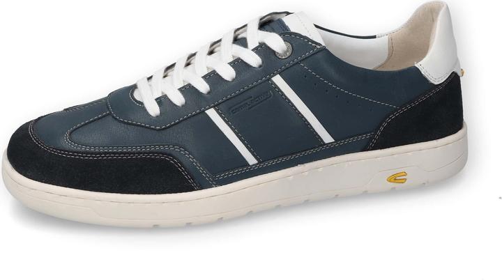 Immagine prodotto Camel Active Sneaker Nappa NAVY/WEISS (47)