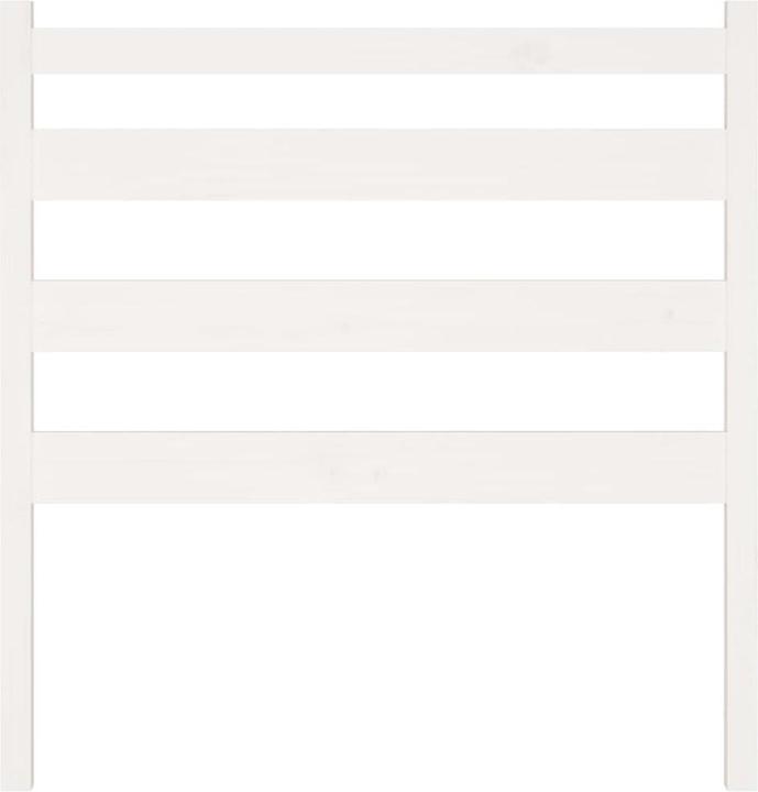 Immagine prodotto vidaXL Bonar (106 x 4 x 100 cm)