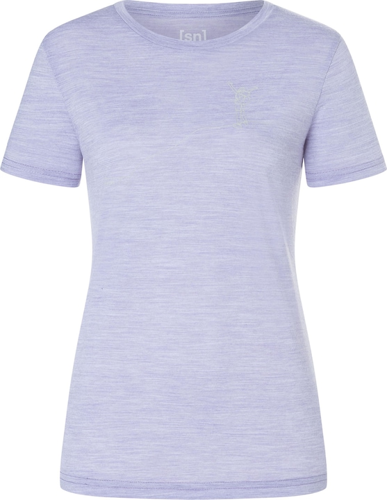 caramella melange-grigio piuma