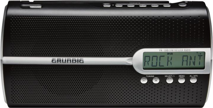 Produktbild Grundig Music 51 DAB+