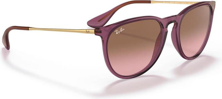 Actual product image Ray Ban Sunglasses ERIKA