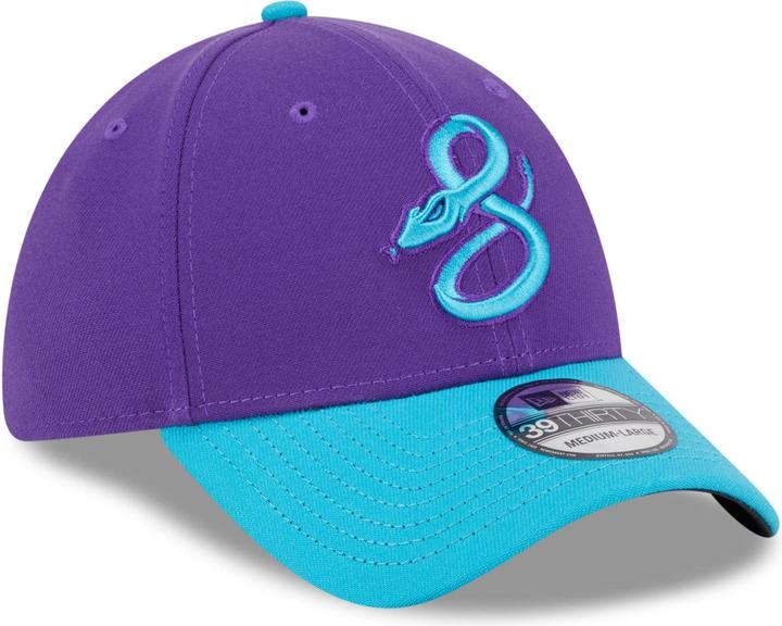 Actual product image New Era 39Thirty Cap - CITY CONNECT Arizona Diamondbacks - S