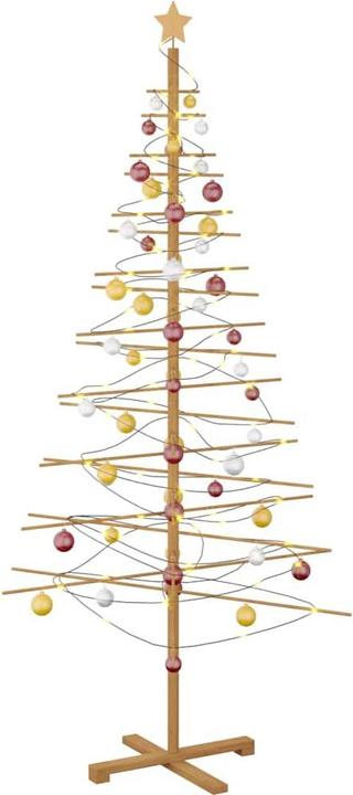 Produktbild vidaXL Weihnachtsdekoration (210 cm)