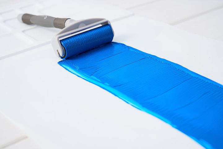 Actual product image Sizzix Studio Making Tool - Effectz Craft Tool Set, Grey