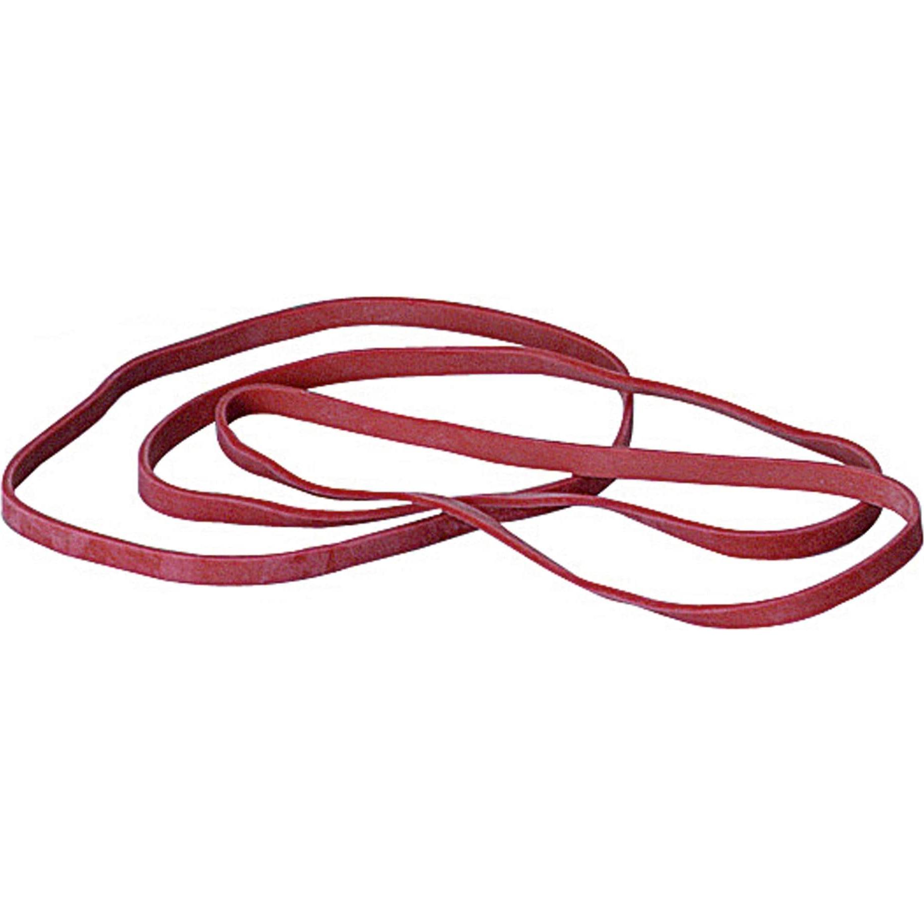 Neutralware, Gummiband, Gummiband Masse: 4 x 80 mm (B x L) Werkstoff: Kautschuk (1 Stk.)