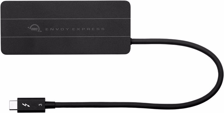 Immagine prodotto OWC Envoy Express (M.2)