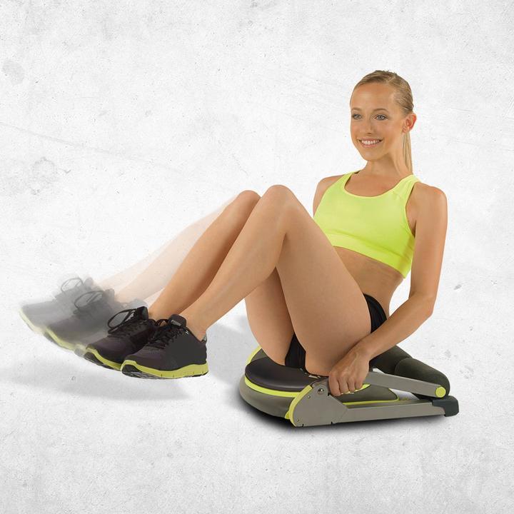 Produktbild MediaShop Wonder Core Smart Twistboard