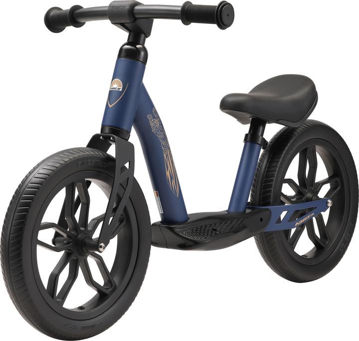 Actual product image Bikestar Classic (12")