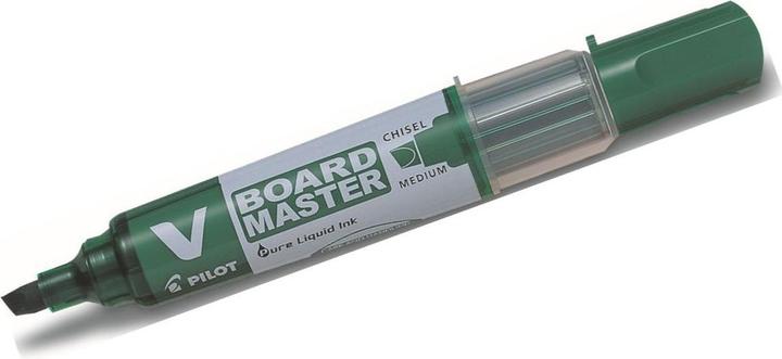 Actual product image Pilot BG VBoard Master Medium Wedge Tip (1x)