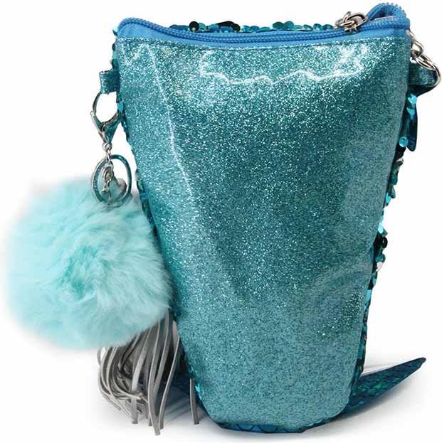 Produktbild Oh My Pop! Action Shoulder Bag Wow-Siren