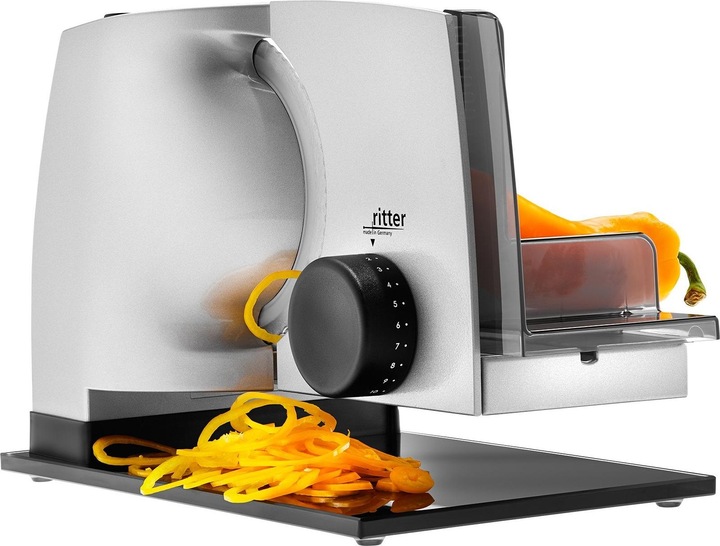 Actual product image Dr. Ritter Sono 1