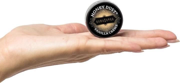 Actual product image Kamasutra Getaway Kit