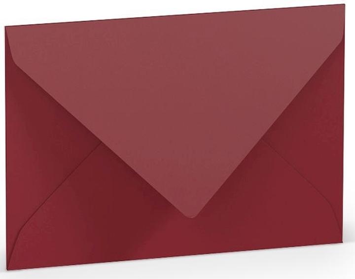 Immagine prodotto Magni Buste Coloretti C7 5er rosso (C7, 5 x)