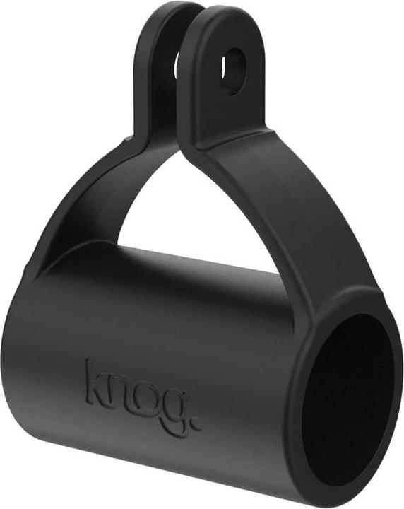 knog. Support de guidon sur GoPro