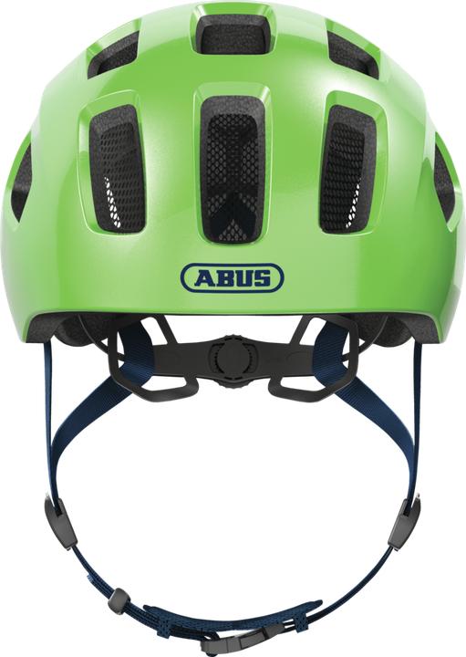 Actual product image Abus Youn-I 2.0 (52 - 57 cm)