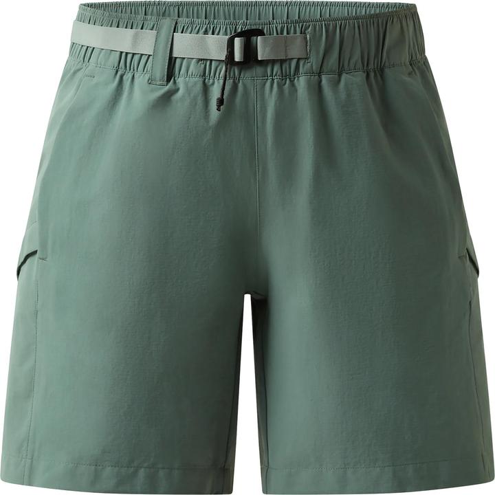 Chlorophyll green, Gruen