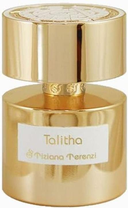 Produktbild Tiziana Terenzi Talitha Extrait Parfum (Extrait De Parfum, 100 ml)