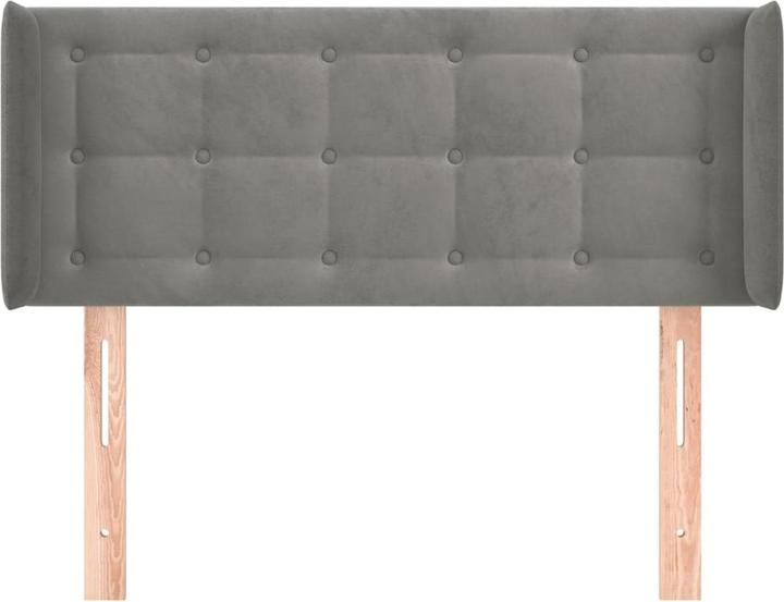 Image du produit vidaXL Polymnia (83 x 16 x 88 cm)