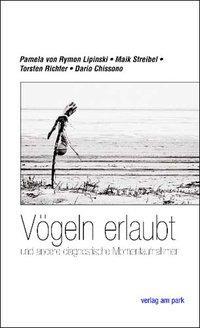 Produktbild Vögeln erlaubt (Deutsch, 2009)