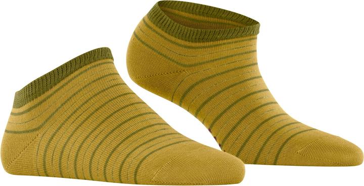 Produktbild Falke Stripe Shimmer Damen Sneakersocken (35 - 38)
