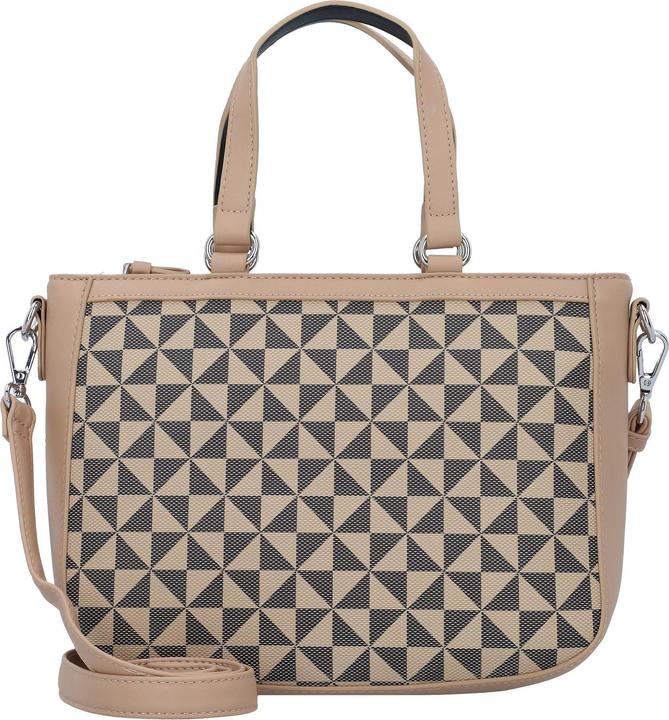 Actual product image Gabor Meria Handtasche 30 cm