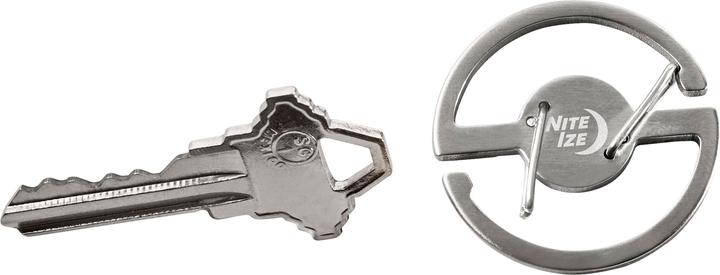 Produktbild Nite Ize Medaillon