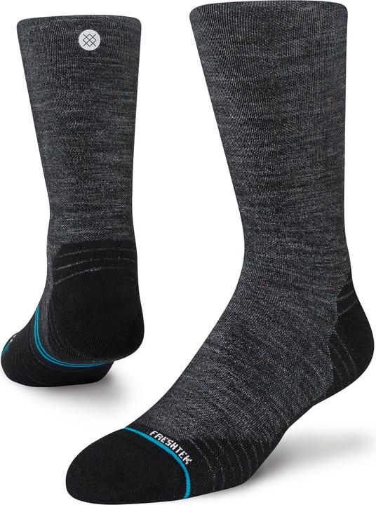 Actual product image Stance Run Light Crew (42 - 46)