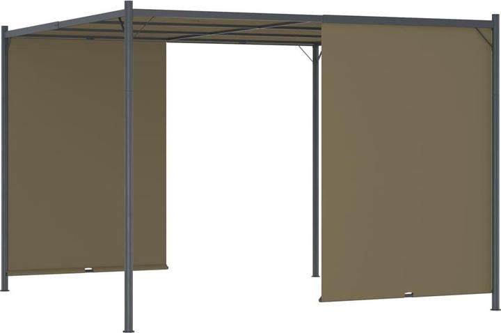 Produktbild vidaXL Pergola (300 cm, 300 cm)