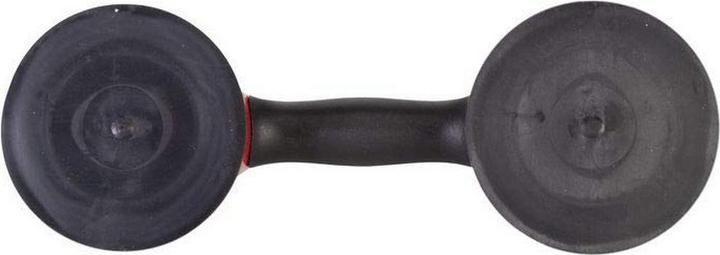 Actual product image Rubi Przyssawka Podwójna 80kg Aluminiowa (80 kg)