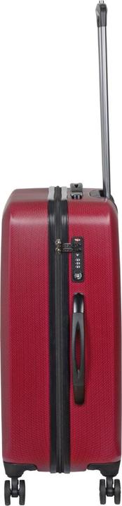 Produktbild Check.In Mailand - 3er Trolleyset (184 l, XL (ab 115l))