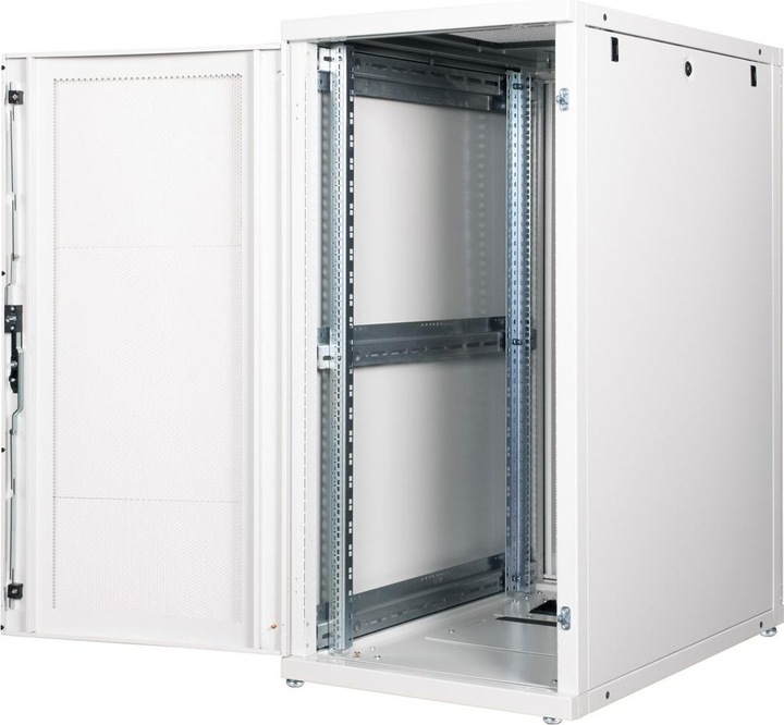 Produktbild Roline 19-Zoll Serverschrank 26 HE (26 HE, 19 Zoll Rack)