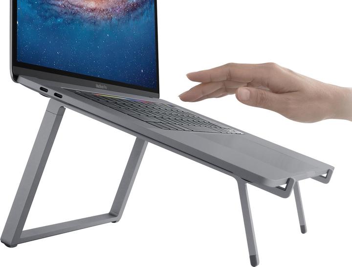 Immagine prodotto Raindesign mBar Pro+ - Supporto per notebook