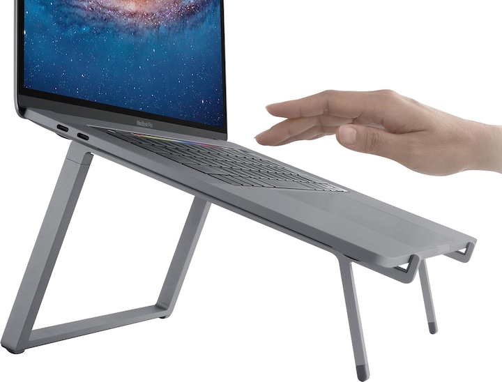 Image du produit Raindesign mBar Pro+ - Support pour ordinateur portable