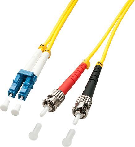 Immagine prodotto Lindy Cavo di rete (S/FTP, CAT6a, 1.50 m)