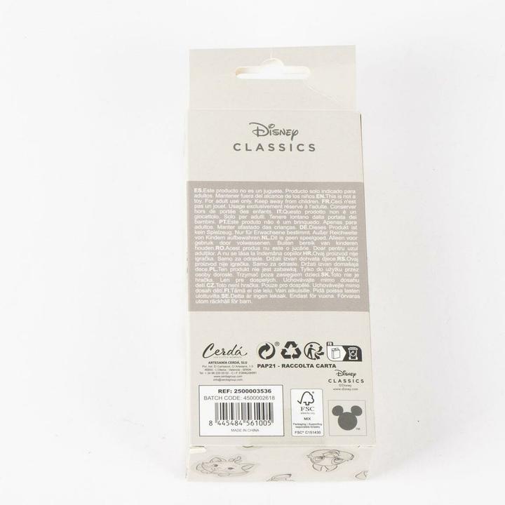 Produktbild Disney - Körperpflegeset, beige (Körperpflegeset)