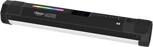 Actual product image Ulanzi VL110 (Video light)