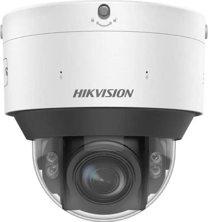Hikvision Dome 4MP DeepinView