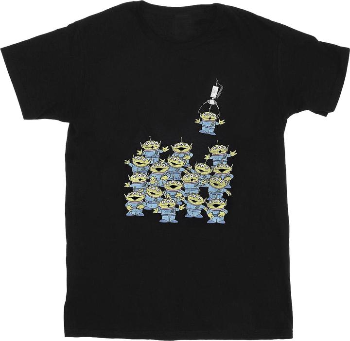 Produktbild Toy Story The Claw TShirt Jungen (116)
